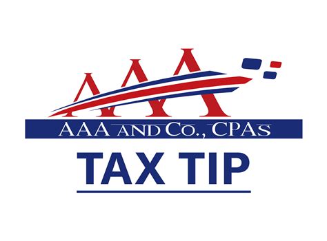 AAA and Co., CPAs .